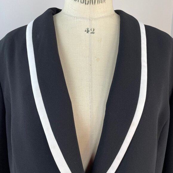 Evan-Picone Blazer - Picture 2 of 10